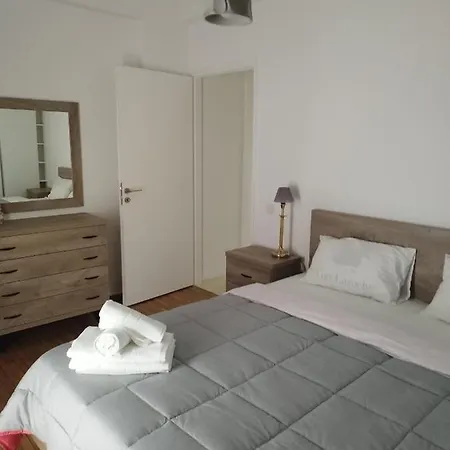 Olibia 4 * Athens
