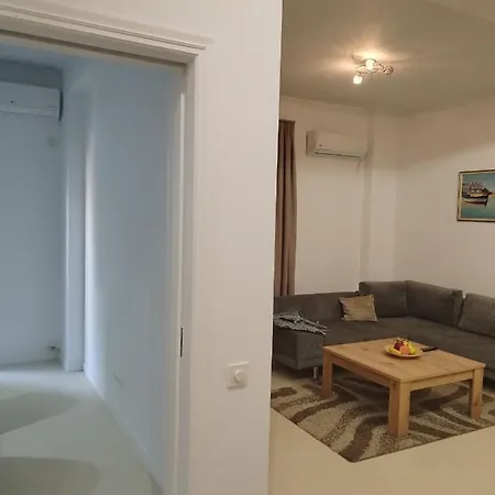 Olibia 4 Apartment *