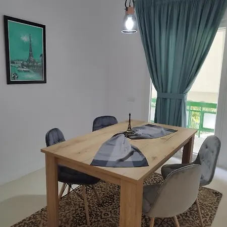 Olibia 4 Apartment Athens