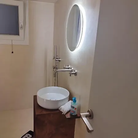 Apartment Olibia 4