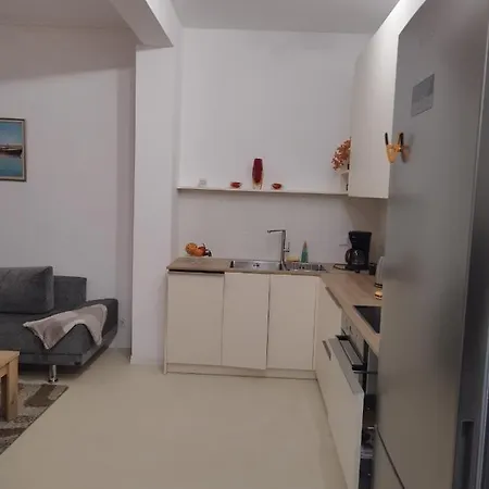 Olibia 4 Apartment *