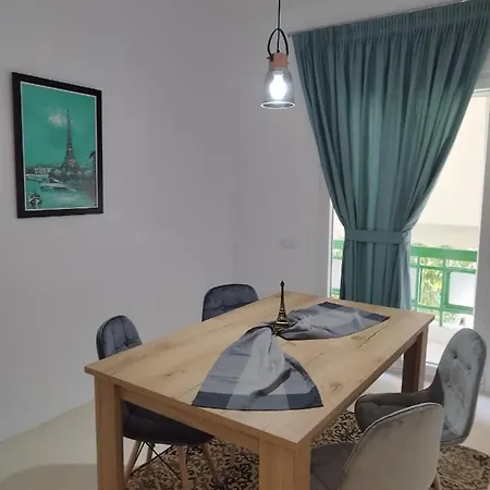 Apartment Olibia 4 Athens