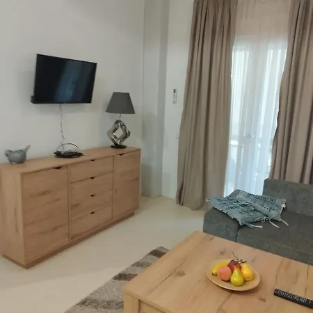 Olibia 4 Apartment