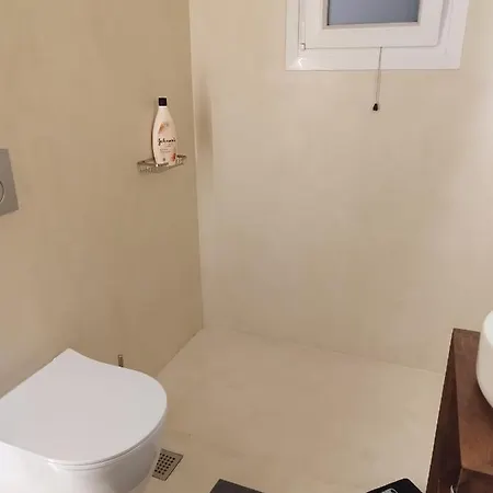 Apartment Olibia 4