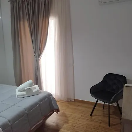 Apartment Olibia 4 *
