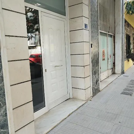 Olibia 4 Apartment