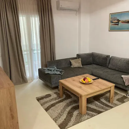 Olibia 4 Apartment *