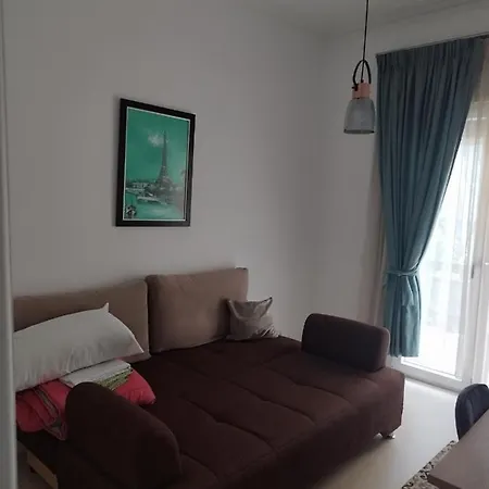 Olibia 4 Apartment Athens
