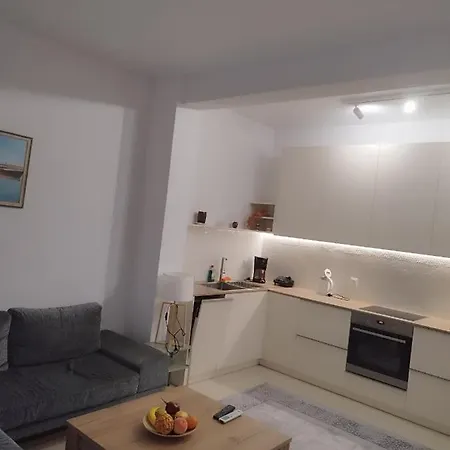 Olibia 4 Apartment Athens